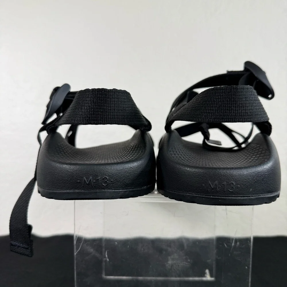 NEW NWOT CHACO Men’s Z2 Classic Adjustable Strap Performance Sandals Size 13